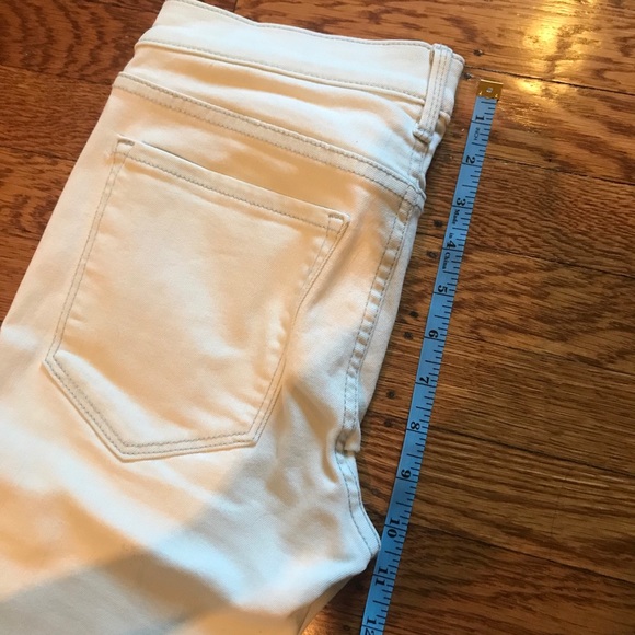 $25 for 3_Banana Republic ankle  jeans (25p) - Picture 10 of 10